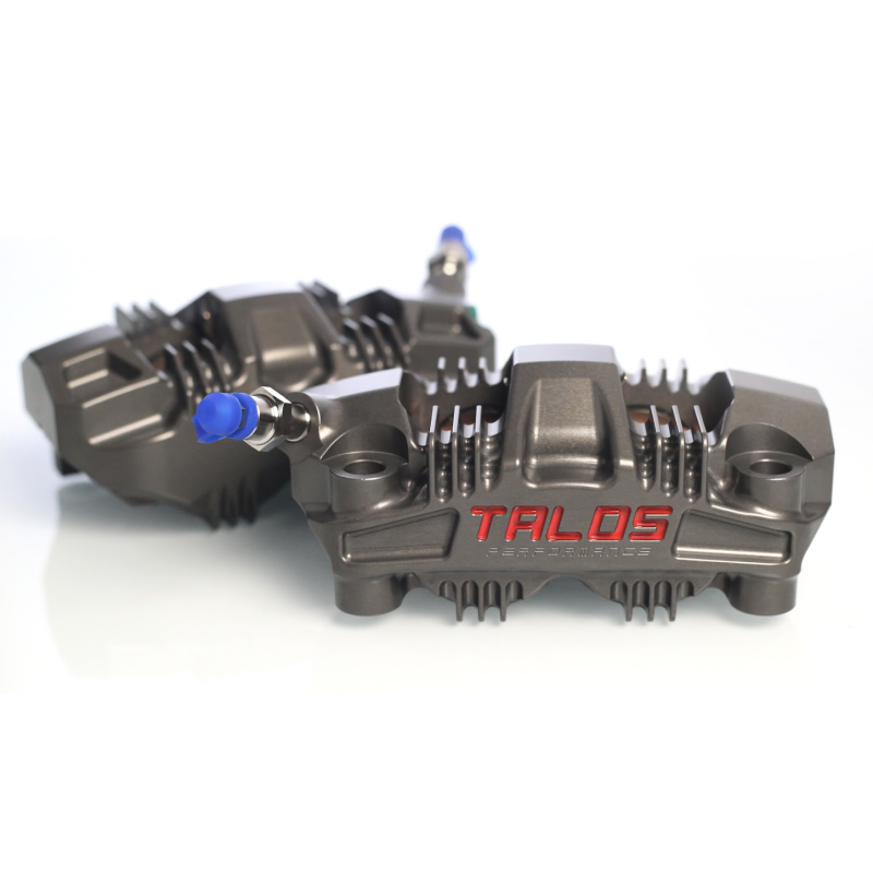 Talos Performance S78 Monoblock Brake Caliper Set | 100mm